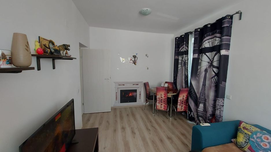 Apartament 3 Camere, 2 Bai, Parcare | Militari Residence - Poză 2