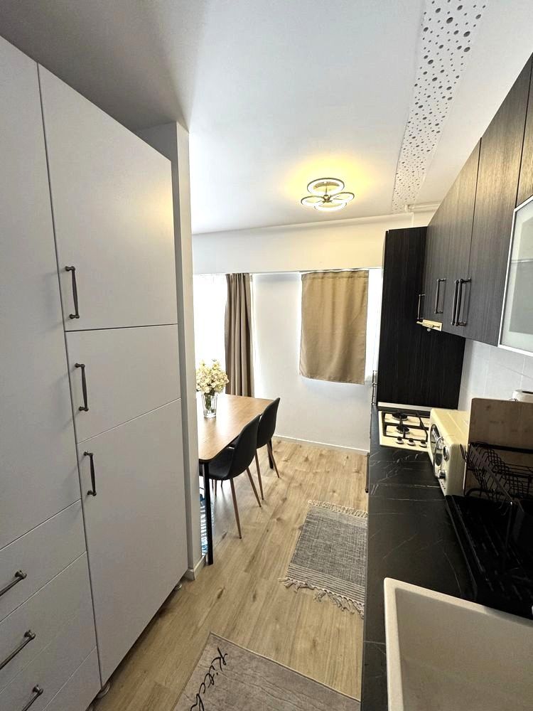 Apartament 2 camere Belvedere Residence Pipera/ loc de parcare - Poză 5