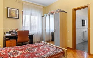 Apartament in vila Capitale plus Demisol - Poză 11
