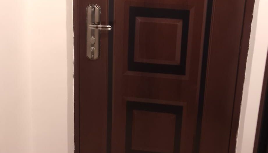 ofer spre vanzare garsoniera zona Meva , etaj 3 - Poză 6