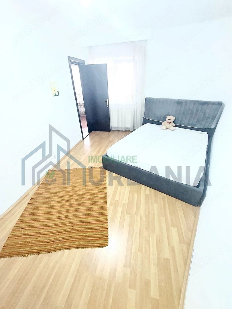 Apartament 3 camere, 95 mp, Iași, Rond Vechi CUG - Poză 4