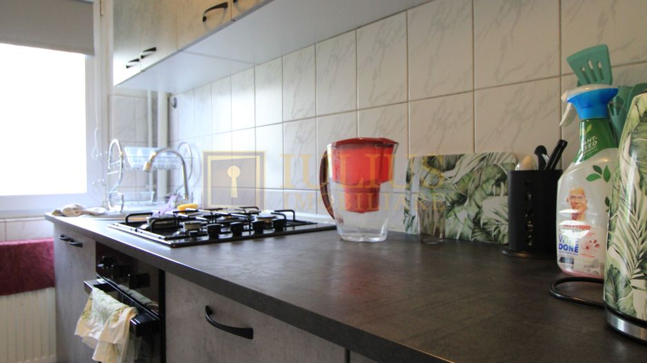 Pet-fiendly, 5 min. Iulius Mall, 2 camere, centrala proprie. - Poză 8