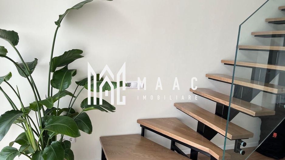 Apartament 4 camere de vânzare | Sibiu, Turnișor | 110 mp - Poză 8