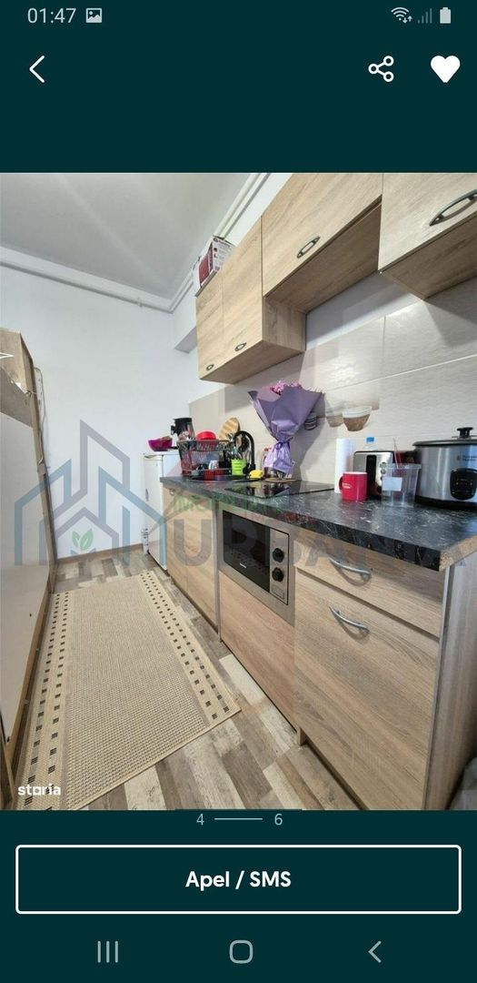 Închiriez garsonieră - Poză 2