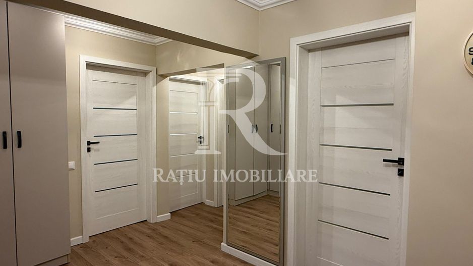 Apartament 3 camere | 71 mp | 2 băi | Zona Ramada - Poză 20