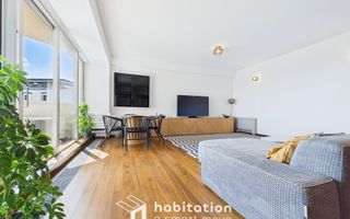 ✨ Luxury Living în Elisabetin | Terasă Panoramică & Spa - Poză 6
