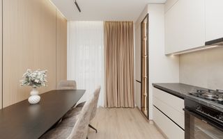 Vânzare, apartament, 3 dormitoare+living, str. Ion Buzdugan, Buiucani - Poză 10