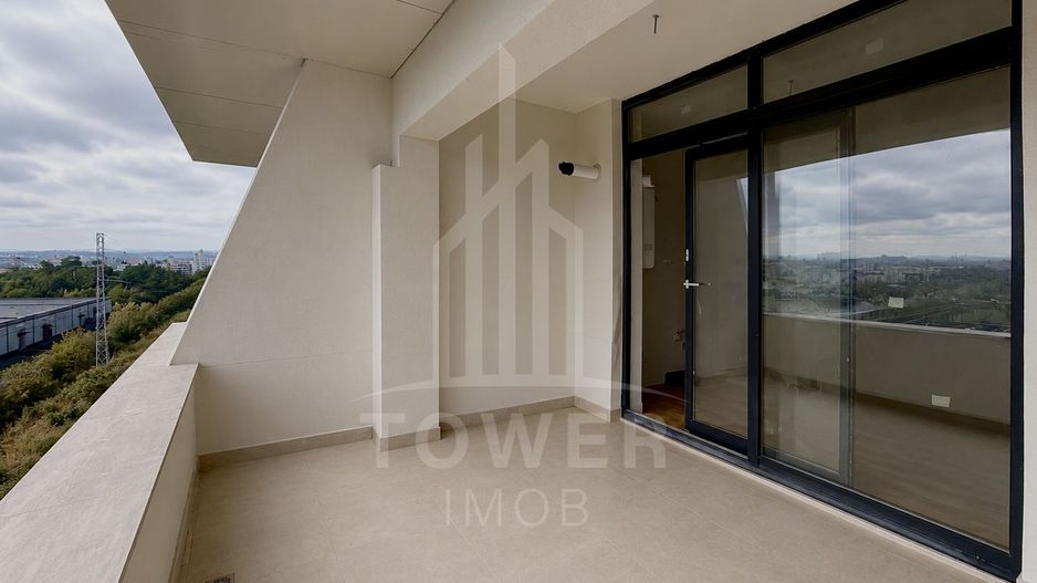 Apartament 2 camere- la cheie- Calea Surii Mici - Poză 9
