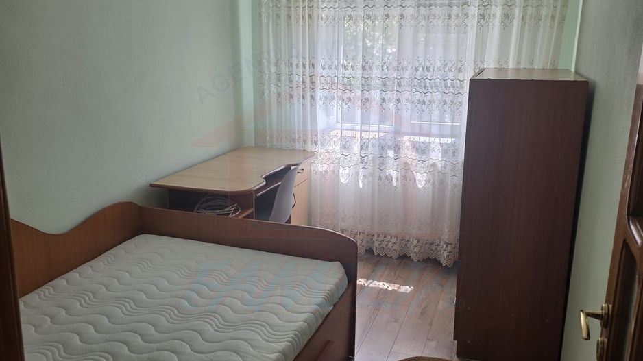 ✨De închiriat 3 camere, Micro 17, 1.900 Ron/luna - Poză 3