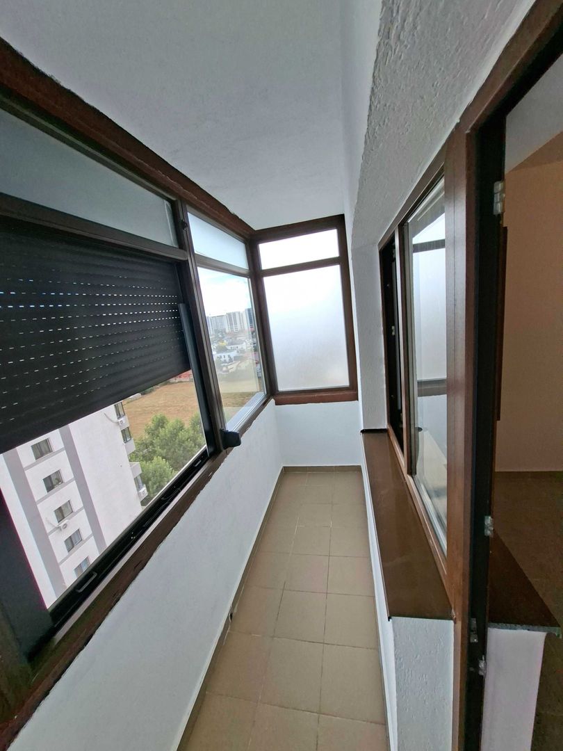 Vanzare Garsonieră decomandată, 36 mp, et 9/10, bloc 2017, 2 lifturi – Pucheni - Poză 3