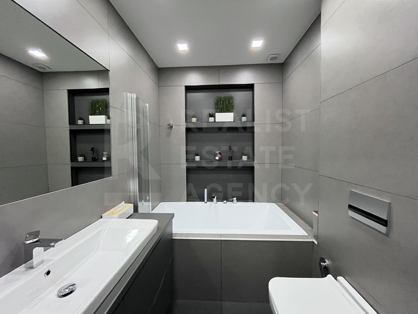 Vânzare, apartament, 2 camere, str. Calea Orheiului, Râșcani - Poză 13