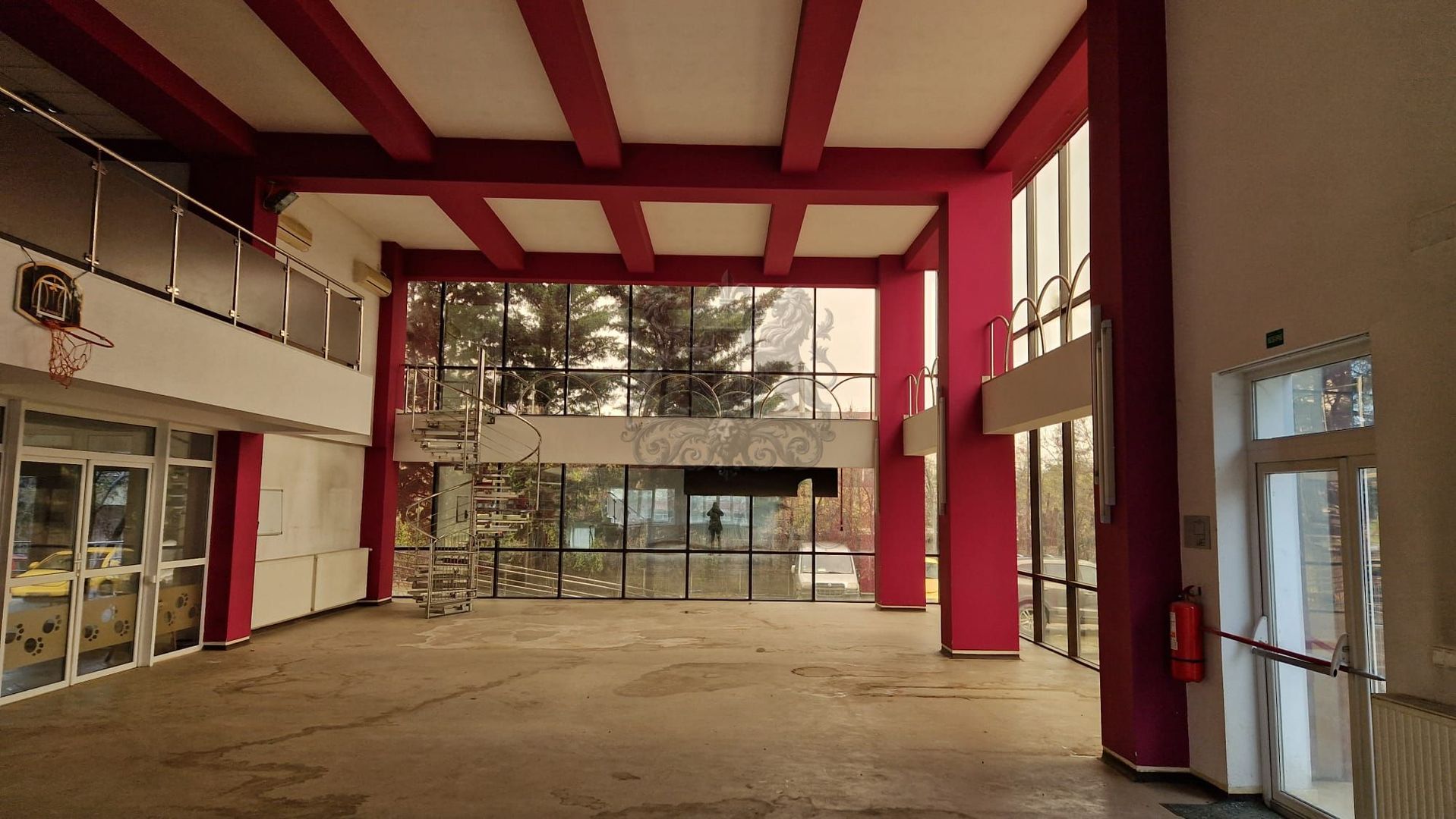 Voluntari | Cladire unica | Spatiu comercial versatil | 1316 mp - Poză 1