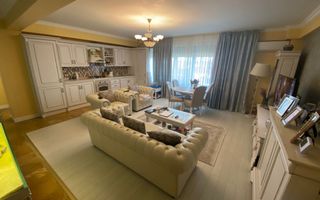 SOLD / VANDUT Apartament cu 3 camere în zona Mamaia, Constanta - Poză 3