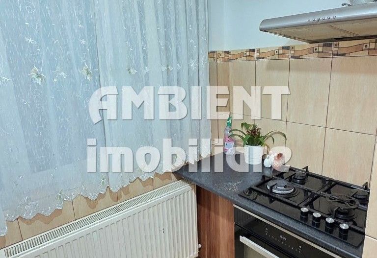 Apartament 3 camere, etaj 1, mobilat și utilat, zona GARĂ; - Poză 5