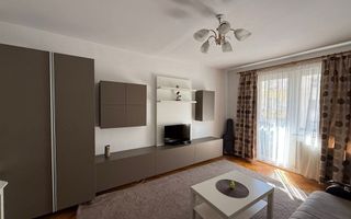 Apartament 2 camere, etaj 1, 7 Noiembrie Tg Mures-de inchiriat - Poză 1