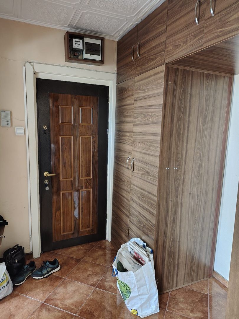 Apartament incapator cu trei camere, Alexandru Obregia, 115.000€ - Poză 6