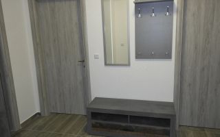 Apartament 2 camere + loc de parcare subteran | Cartierul Solar - Poză 9
