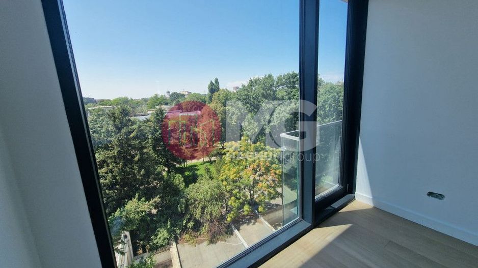 apartament 4 camere de vanzare- pozitie unica- parc Herastrau- Acr de Triunf - Poză 13