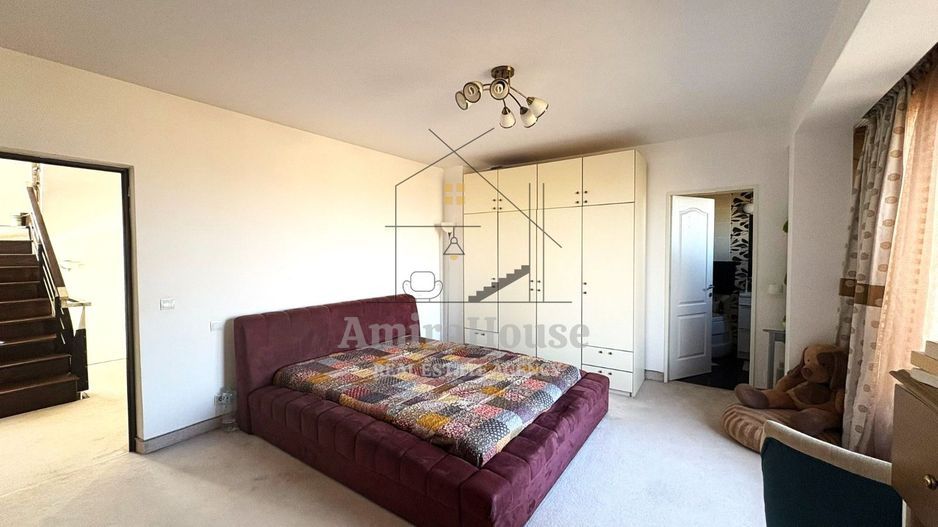 Duplex/unitate locativa, finisat, mobilat, teren 180 mp, Europa - Poză 19