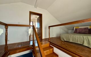 Casa P+1+M 264mp cu teren 448mp - toate utilitatile - Carcea - Poză 10