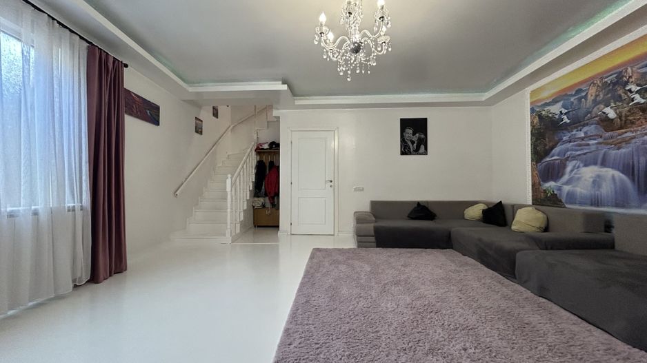 Casa P+1 la pret de apartament - zona Bratianu - Poză 2