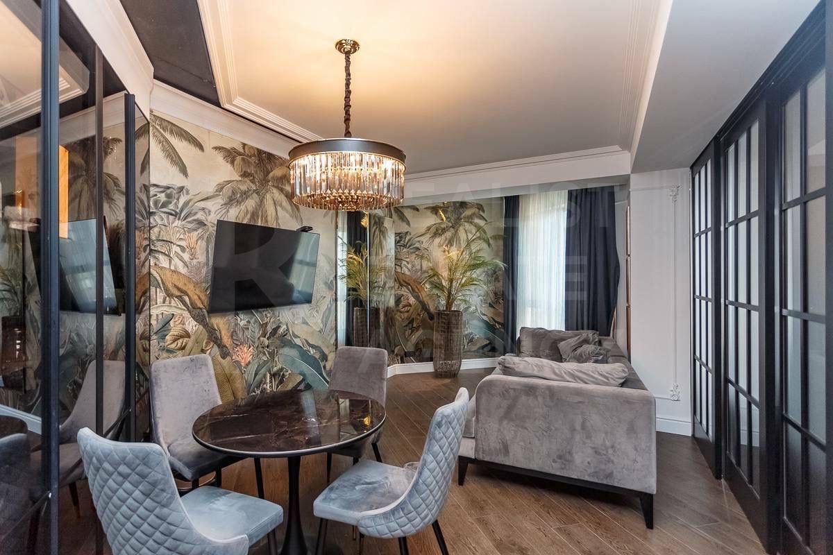 Chirie, apartament, 1 cameră, strada Melestiu, Botanica - Poză 3