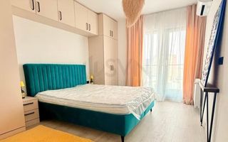 REA1028384 Apartament 2 camere Select Residences prima inchiriere logie 10 mp - Poză 8