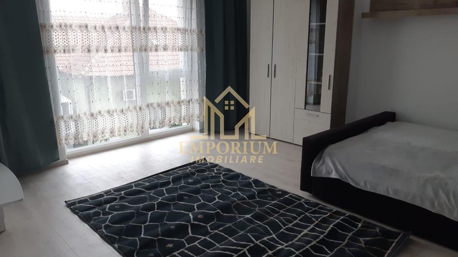 2 camere, decomandate,, 3 Parcari, Marasti / Someseni, Leroy Merlin - Poză 2