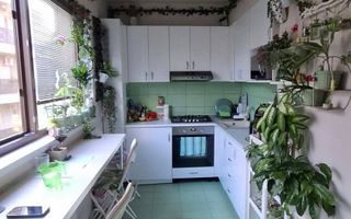 De vanzare | 2 camere | 49,26 mp | Metrou Dimitrie Leonida – 10-15 min - Poză 10