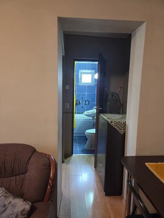 Vanzare apartament 2 camere-cartier Manastur-etaj intermediar - Poză 5