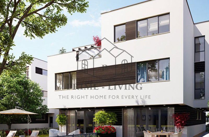 Vila rezidetiala - Poză 1