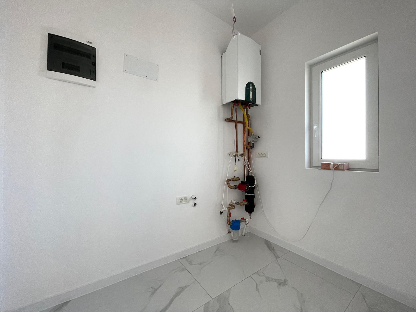 Duplex super pozitie - 112mp - 177.900 - Mosnita - Poză 8