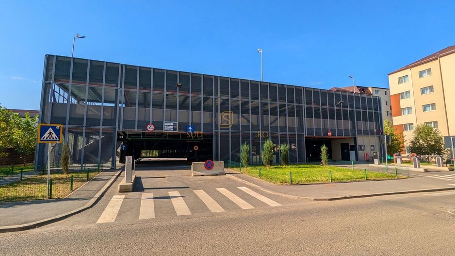 Apartament cu 2 camere de vanzare, aproape de metrou Berceni - Poză 18