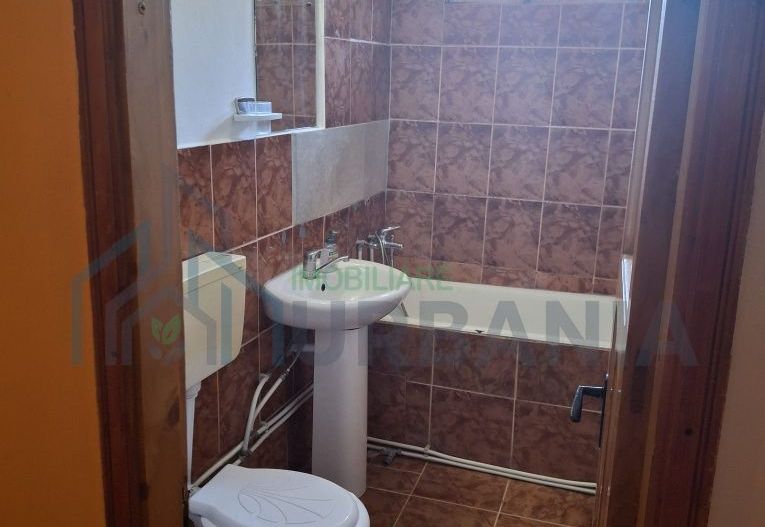 Apartament 2 camere decomandat de închiriat în Tudor Vladimirescu - Poză 2