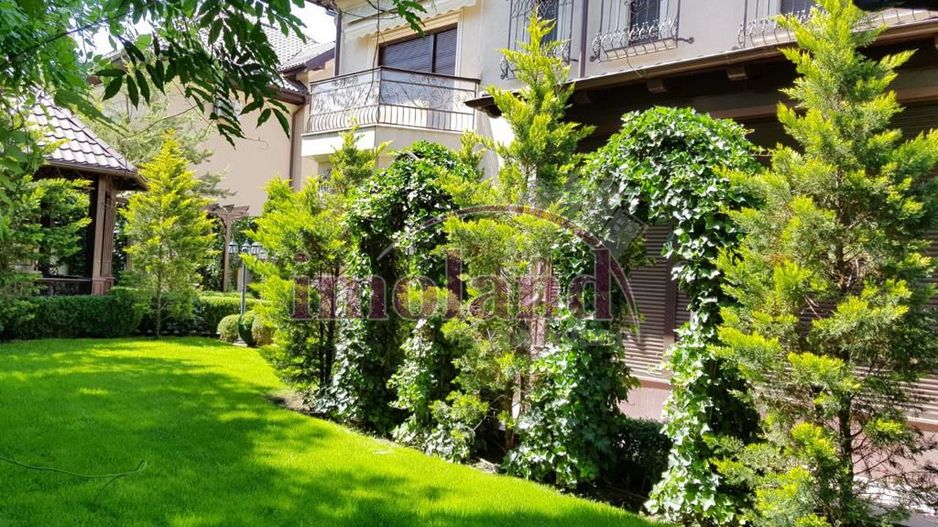 Vila unicat - vanzare - Baneasa-Liceul Francez - pret la cerere - Poză 28