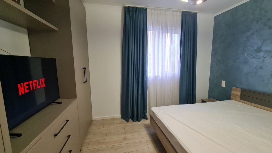 Apartament | 2 Camere Parter| Pipera | New Point - Poză 7