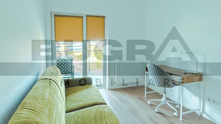 Exclusivitate 3 camere, 68mp, parcare subterana, Viva City - Poză 5