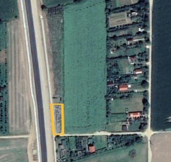 Teren 500 m2 Drumul Careiului - Poză 1