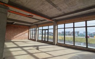 SPATIU MULTIPLE DESTINATII COMUNA GIROC - Poză 2