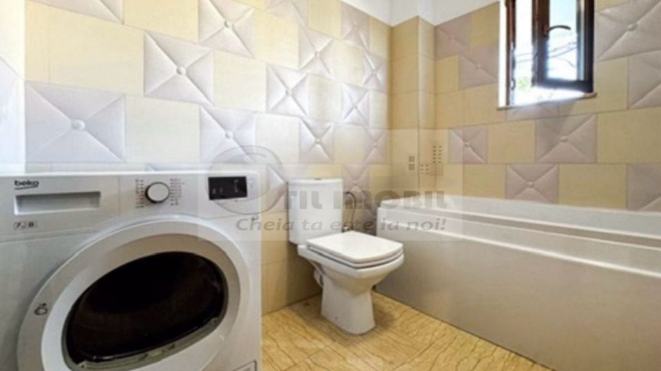 Ap 3 camere |76 mp| Lângă Palas |Parcare inclusa| Ideal investiție - Poză 14