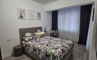 Apartament 2 camere Mobilat  Parcare inclusa , 10 min metrou Teclu - Poză 8