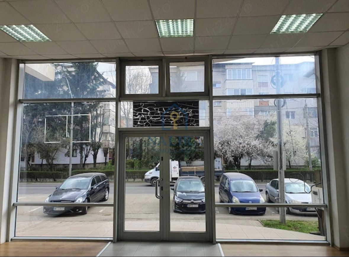 Chirie SPATIU COMERCIAL  - zona Republicii - Poză 1