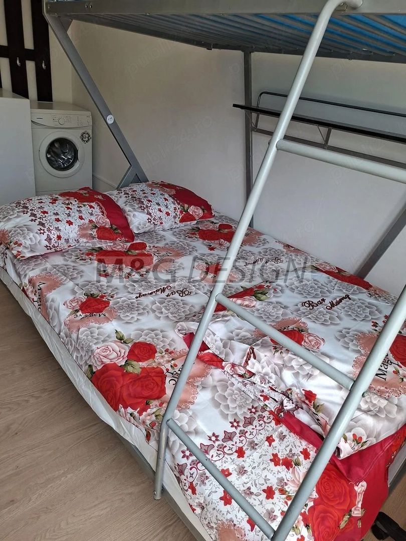 Garsoniera zona Iosefin - Poză 1