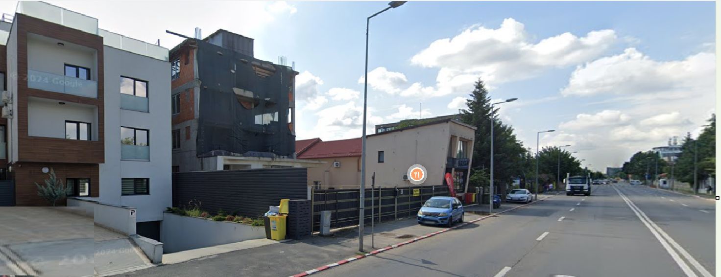 Apartament 2 camere modern – Bulevardul Pipera | Iancu Nicolae - Poză 2