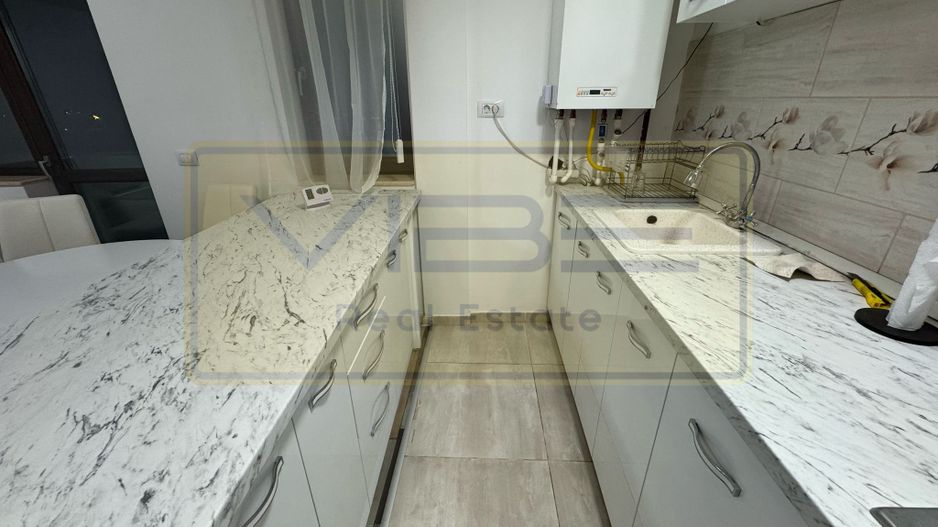 Apartament 3 camere+parcare Galata-Sos.Voinesti - Poză 6
