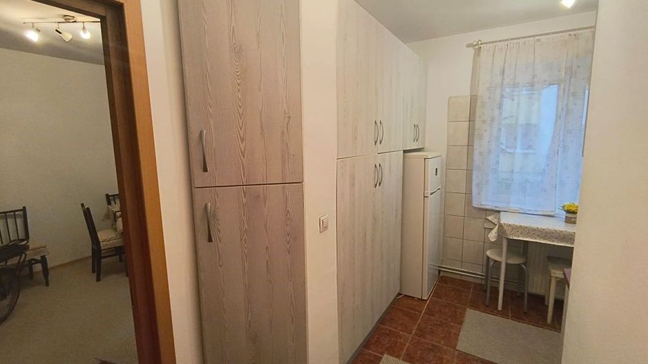 Garsoniera  zona Basarabiei - Arena Nationala - Poză 4