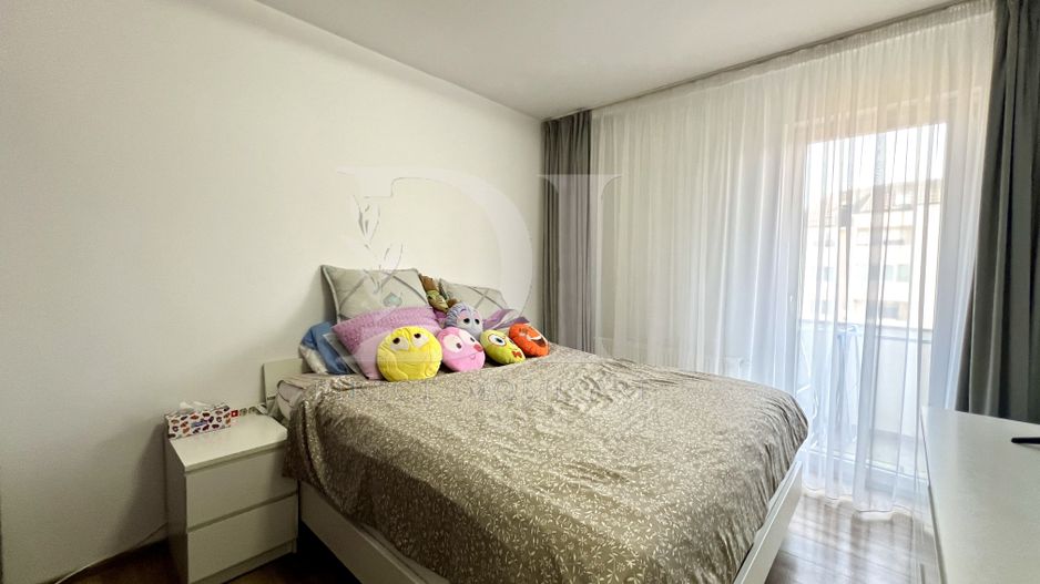 Apartament doua camere / Etaj intermediar / Zona Cetatii - Poză 10