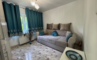 Apartament 4 camere | Etajul 3 | Zona Micro 16 - Poză 5