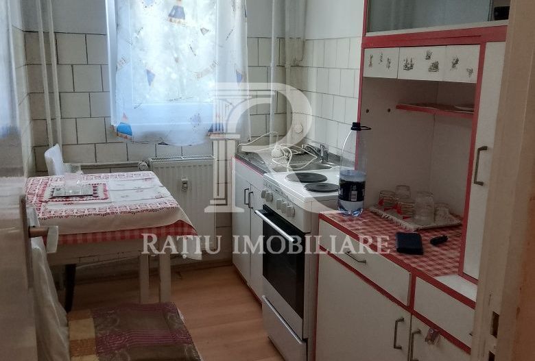De inchiriat | Apartament cu 2 camere | Rogerius - Poză 3