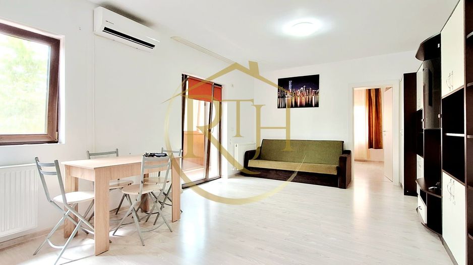 Apartament 2 camere, bloc nou, Giroc aproape de Scoala - Poză 1